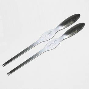 게손질 포크 키친도구 생활포크 조리기기 160mm 게 조리도구