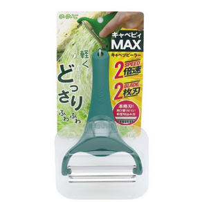 노노지 양배추 채칼 일본 채칼