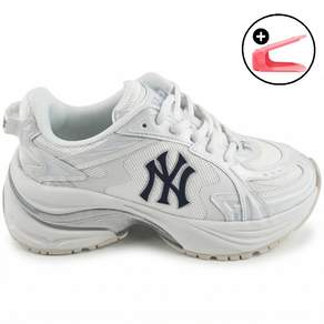 MLB 운동화 26S/S 남녀공용 커브 러너 뉴욕양키스 전국 매장 AS 가능