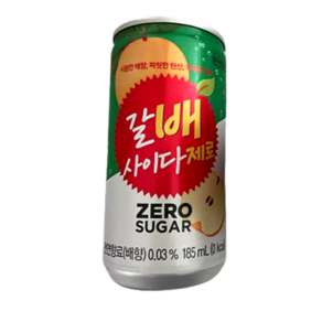 해태음료 갈아만든 배