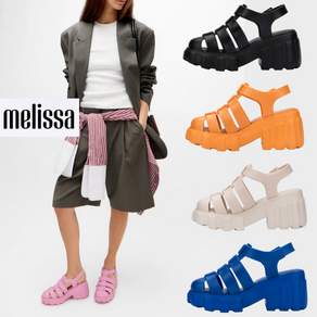 멜리사 슈즈 샌들 MELISSA MEGAN