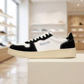 EPT COURT (BLACK/WHITE)