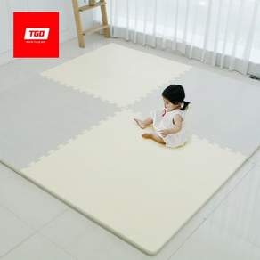 티지오 방방 퍼즐매트 50X50cm 두께 3cm ond11831La, 1개, 50x50x3cm(1쪽)