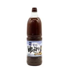 selora 바지락 육수 우동육수 해물맛육수