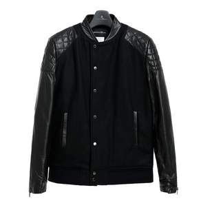 [국내정품] 쟈니웨스트 스타디움자켓 Jhonny Lambs Stadium (Black) 254748