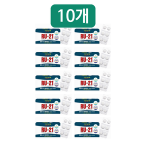 알유21 비타민B C 750mg