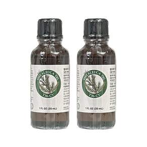 멜라루카 오일 T36-C5 30mL 2개 일반피부용