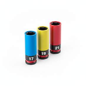 임팩트 휠소켓 3p 휠너트소켓
