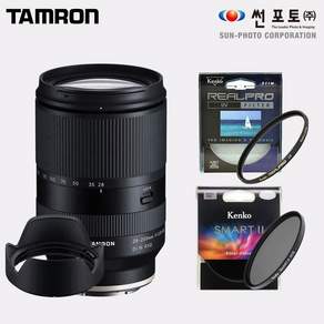 [정품등록 3년보증 + 5만포인트 증정] 탐론 28-200mm A071 소니 FE