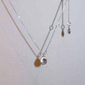 키챠 Soap Necklace 목걸이