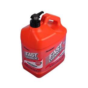 퍼마텍스 패스트 오렌지 핸드크리너 3.78L