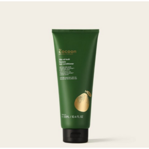 COCOON 코쿤 비건 자몽 천연 영양 수분 공급 컨디셔너 pomelo 310ml