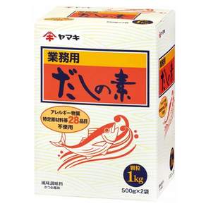 일본 가다랑어 조미료 야마키 다시노모토