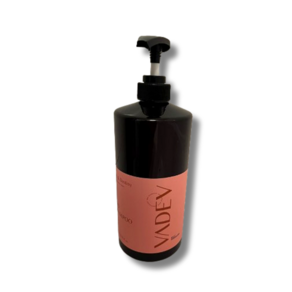 바디브 약산성 샴푸 대용량 1000ML (향 수량선택가능) VADEV 비듬 정수리냄새 개선 청소년두피샴푸