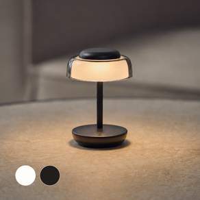 브렐로 미니 LED 무드등 침실 인테리어 탁상 수면등