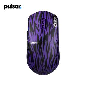 펄사 Pro Series 수산토 Susanto-X 2.0 미디움 무선 게이밍 마우스 PRSSSTX224