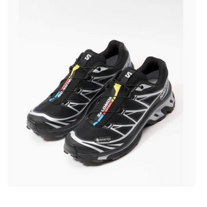 살로몬 salomon XT-6 GTXL47450600