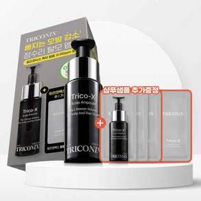1+1 트리코닉스 트리코엑스 두피 앰플 15ml 기획 380808