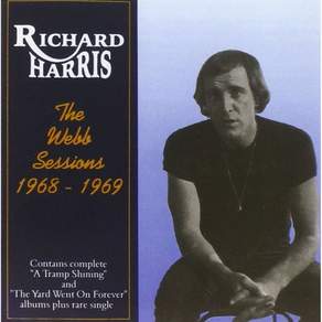 Webb Sessions 1968 1969