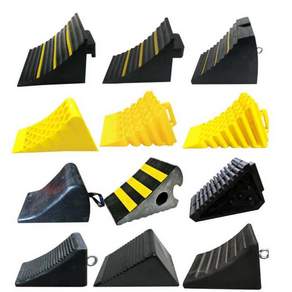 화물 고임목 대형트럭 대형 7.5X12.5X6 자동차 전동차 12.5x7.5x6cm