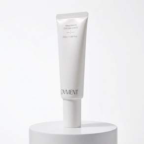 [멜라닌 차단/] 오브먼트 저자극 비건 브라이트닝 크림 50ml