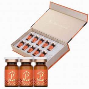 셀비아 디오리지널 프리미엄 앰플 6ml x 10개