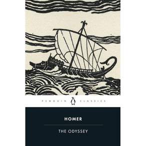 The Odyssey