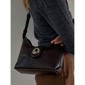 옴니포턴트 여성 토트백 momentum tote bag(small) Vintage momentum small_V/bn