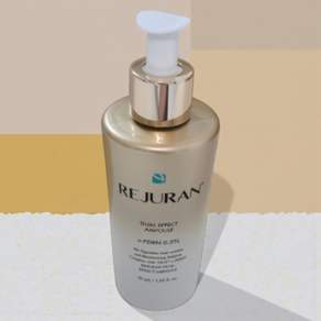 리쥬란 힐러 턴오버 앰플 듀얼 이펙트 30ml