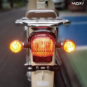 MOXI