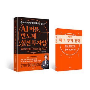 이형수 AI 버블 반도체 실전 투자법