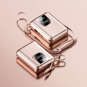 GoaTa 보조배터리 66w 고속보조배터리 30000mAh 대용량보조배터리