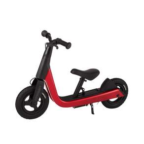 KICK & SCOOT RUBY RED 킥 & 스쿠트 루비 레드 ABKS0002