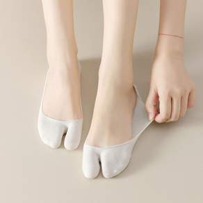 족발 쪼리 덧신 실리콘 여름 화이트 페이크삭스 원단 로퍼 플랫 활용 호환 가위 블랙 타비