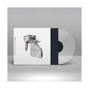 (수입 LP) Coldplay A Rush of Blood to the Head (clear EcoRecord) [New Vinyl LP] Clear Vi
