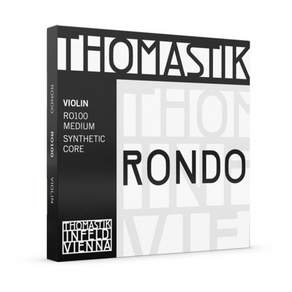 바이올린 현 토마스틱 론도 Rondo 세트