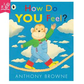 노부영 세이펜 How Do You Feel? Paperback