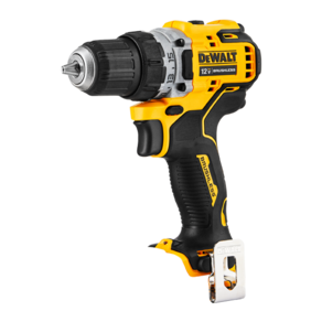 디월트 컴팩트 드릴 드라이버 베어툴 12V DCD701N-KR
