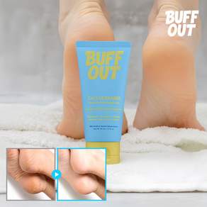 글로벌 인기템 하이브리드 고마쥬 발각질제거제 80ml