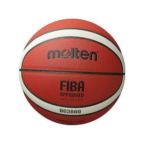 몰텐 BG4550-KBA 농구공 6호 FIBA 공인구 KBA 대한민국농구협회 로고