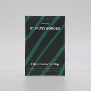 하우스보이 퍼퓸 사쉐 히노끼향 실내 자동차