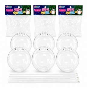 온데이즈픽 diy 왁뿌 말랑이 수리 키트 왁뿌볼만들기