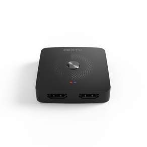 넥스트유 HDMI 양방향 분배기