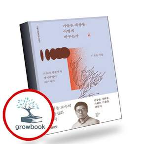 기술은 세상을 어떻게 바꾸는가 (굿모닝 굿나잇 베스트 에디션) 책