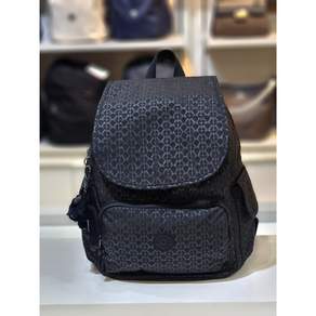 [온스테이지] 키플링 CITY PACK 백팩 ( CITY PACK-SIGNATURE EMB )
