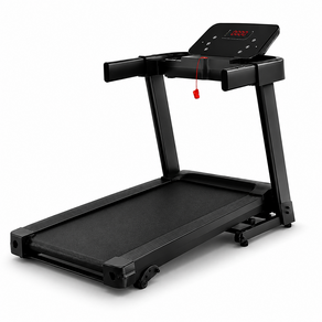 러닝트 하중150kg 경사조절 저소음 런닝머신 가정용 워킹머신