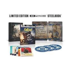 Fallout S1 4KUHDSTLBKAMZNExc