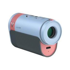보이스캐디 골프거리측정기 LASER FIT 2