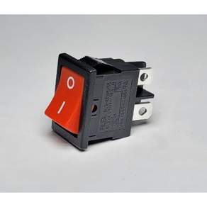 RL3-421-G-2-RE/BK-P8 / 6A 250V