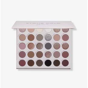 컬러팝 스톤 콜드 폭스 아이섀도우 팔레트 30구 / Colourpop Stone Cold Fox Eyeshadow Palette